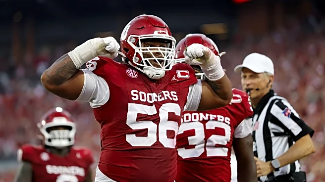 2026 Bears mock draft: Making picks after first wave of free agency