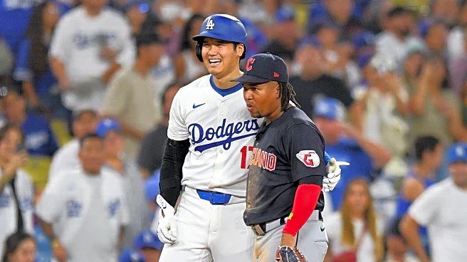 MLB Offseason Overview and Preseason Write-Up