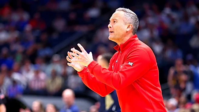 Who do you want to be the next UNC Basketball coach?