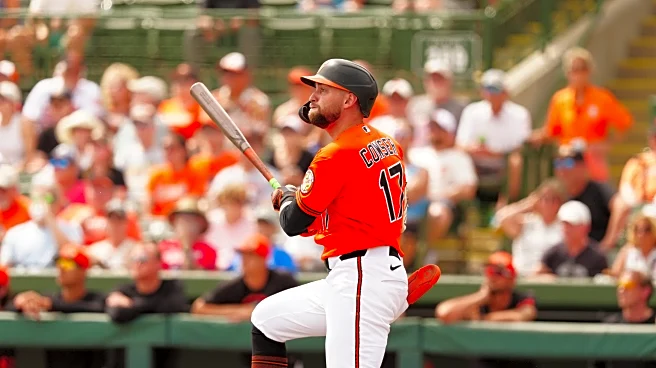 A strong start feels crucial for the 2026 Orioles