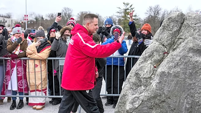 Indiana Hoosiers News: Spring football set to start, Orlovsky on Mendoza