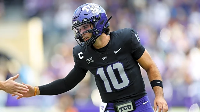 Indiana football spring position preview: Quarterbacks