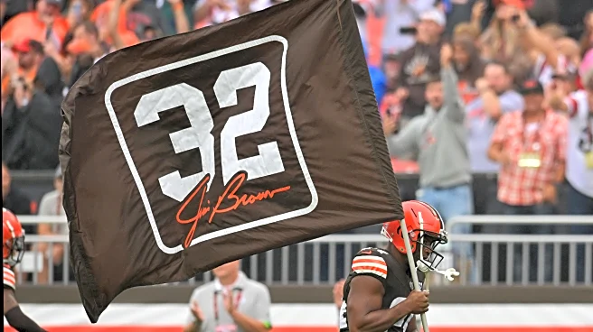 Short Nick Chubb video might get Browns fans’ hopes up, return rumors swirling