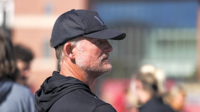 L.A. Rams News: Will they make ‘crazy’ move in NFL Draft?