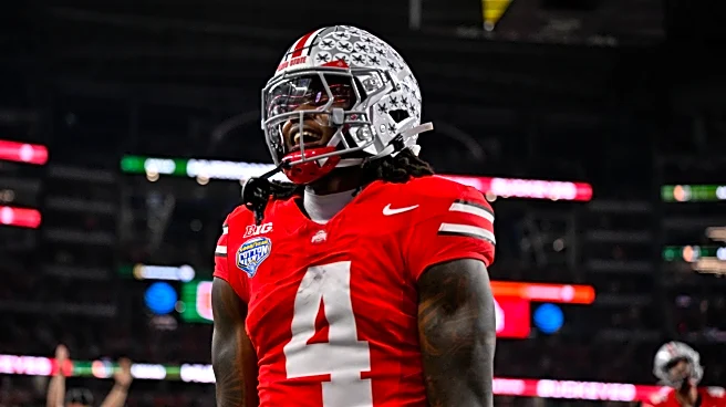 Five key questions with Ohio State set to resume Spring practice