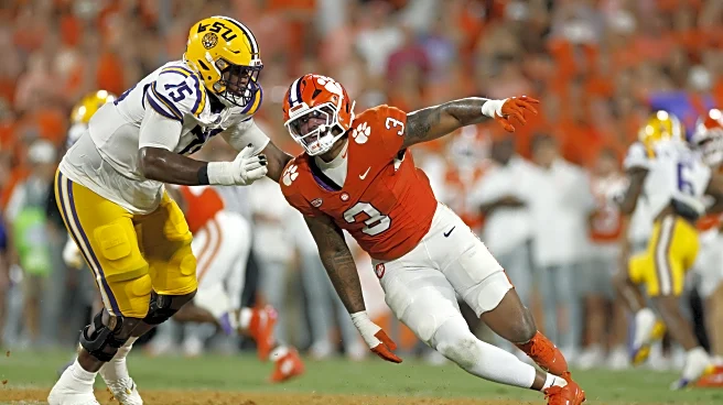 Grade the mock: Ravens land 2 of Baltimore Beatdown’s top prospects in ESPN’s latest