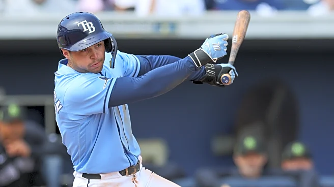 Four numbers that actually matter in Spring Training: Week Four