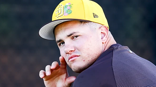 Good Morning San Diego: Adrian Morejon heading into new season with higher velocity, more maturity than years past