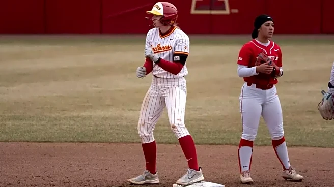 Cyclones sweep Houston with 8-7 game three W