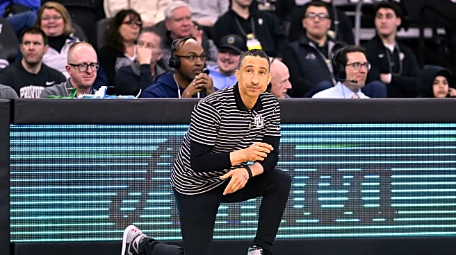 Two Shaka Smarts In Conflict