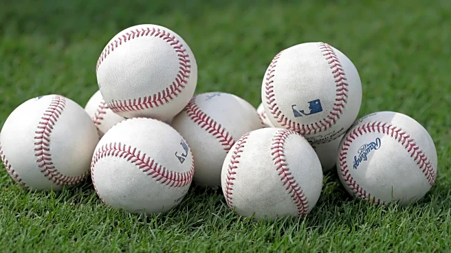 2026 Major League Baseball predictions