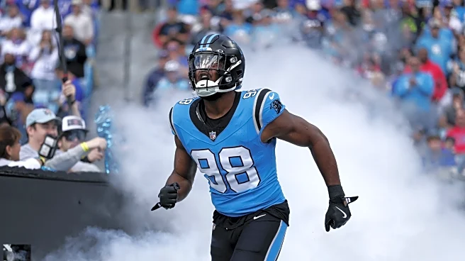 ESPN writer believes Detroit Lions’ free agency was among NFL’s best