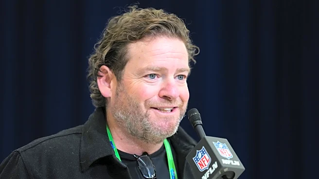 Seahawks Reacts Survey: What will John Schneider do with pick 32?