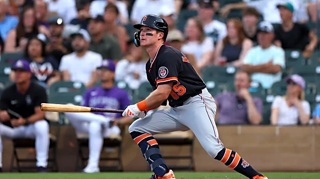 Mariners News, 3/25/26: Cal Raleigh, Andrew McCutchen, and Kevin McGonigle