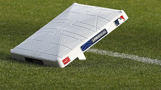 Elephant Rumblings: MLB Season Begins Tonight