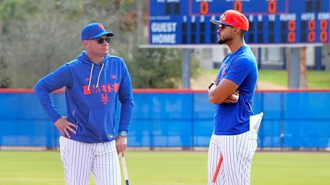 A final grade on the Mets’ offseason