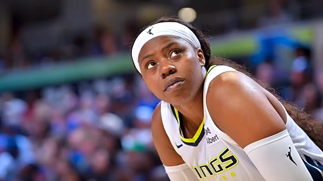 Under the new CBA, these three WNBA teams face the most interesting team-building challenges
