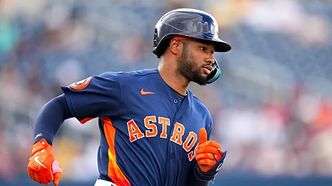 A Crucial Year Ahead for These Astros Prospects