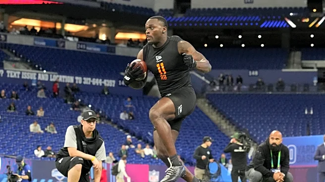 2026 Saints Top 30 Visits Tracker