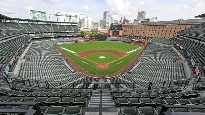 What are your predictions for the 2026 Orioles season?