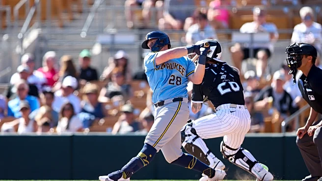 Series Preview: Milwaukee Brewers vs. Chicago White Sox