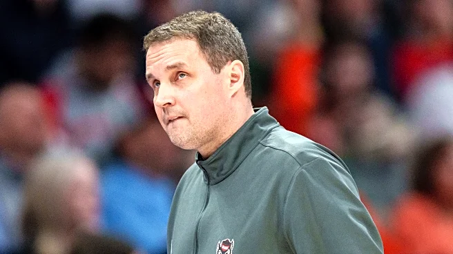 But I’m not ready for another coaching search