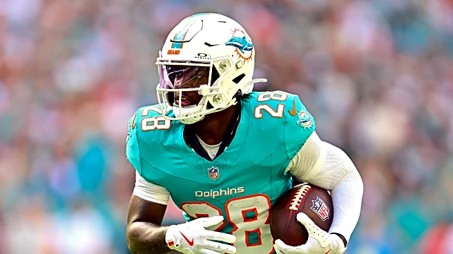 Schefter | Miami Dolphins RB De’Von Achane set to ‘cash in’ this offseason