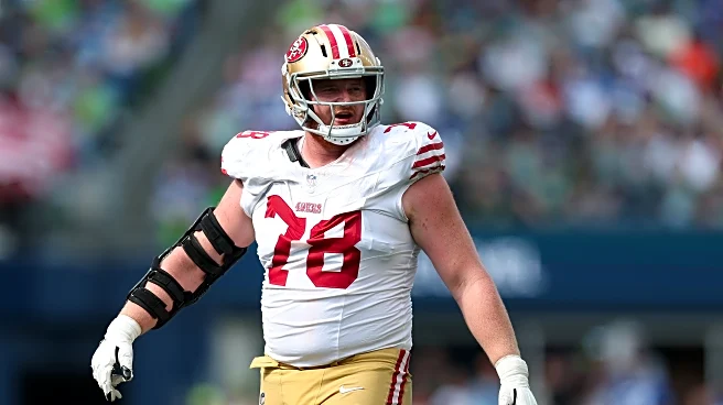 Detroit Lions sign more OL depth