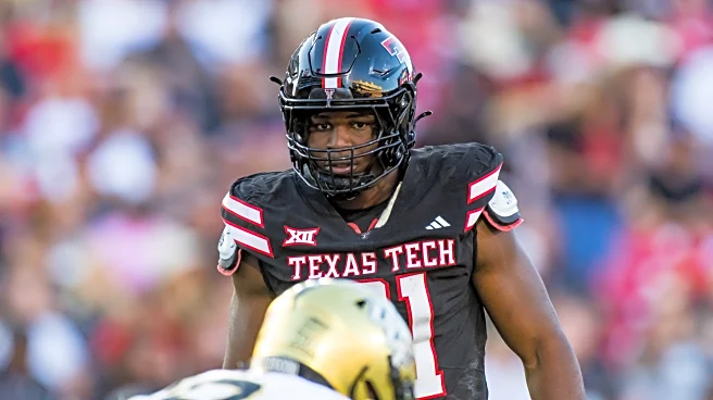 Chiefs Draft: Reviewing a trade-up scenario from pick No. 9 to No. 6