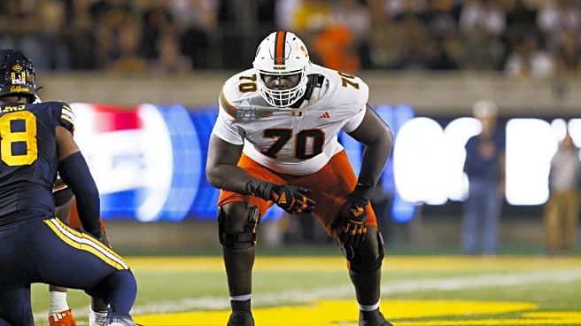 Patriots draft target: OT Markel Bell scouting report, bio, outlook