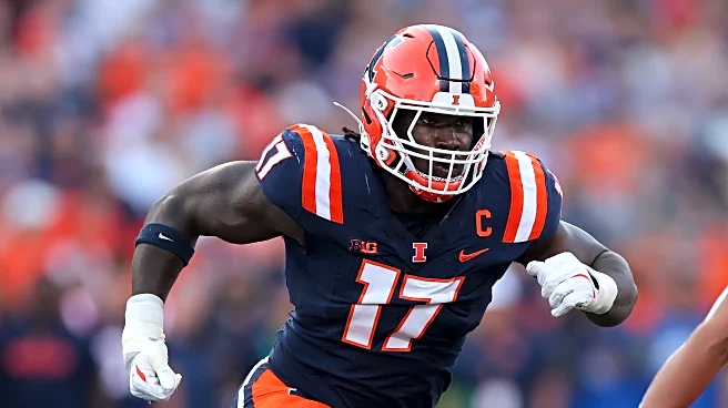 Latest 3-round Browns mock draft balances safe picks with one bold move
