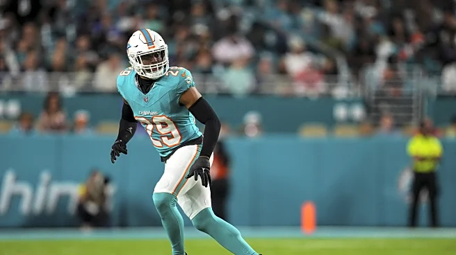 Scouting Jets defensive back Minkah Fitzpatrick