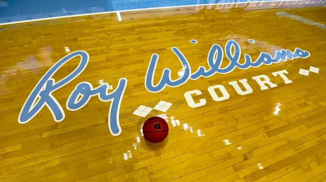 UNC Basketball: Buyout information for possible coaching candidates