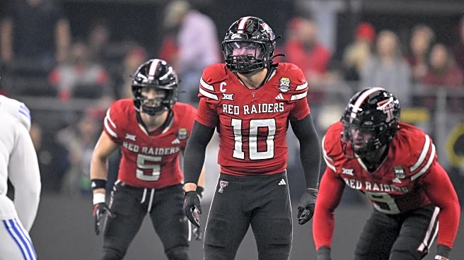 Houston Texans 2026 Draft Needs Big Board