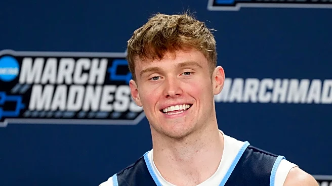 Season Recap: Duke Brennan