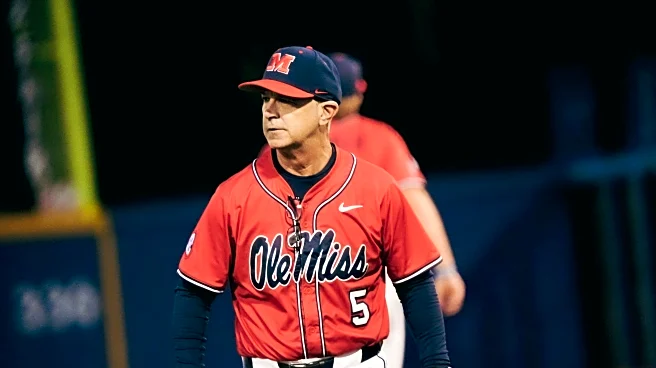 Bluff City disaster: Memphis upsets Ole Miss baseball, 6-2
