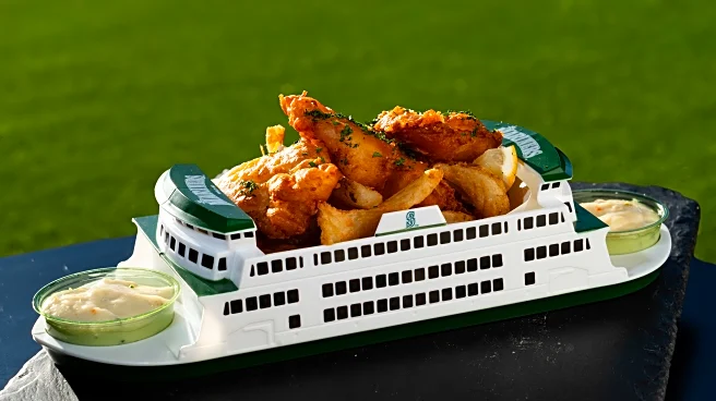 What to eat at T-Mobile Park in 2026