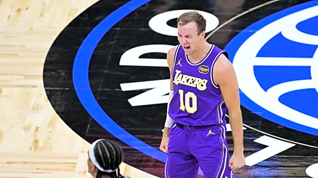 Rotation Trust Level: Tightening things up