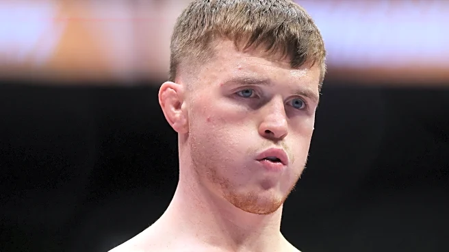 PFL Belfast headliner implodes, new main event booked for April 16