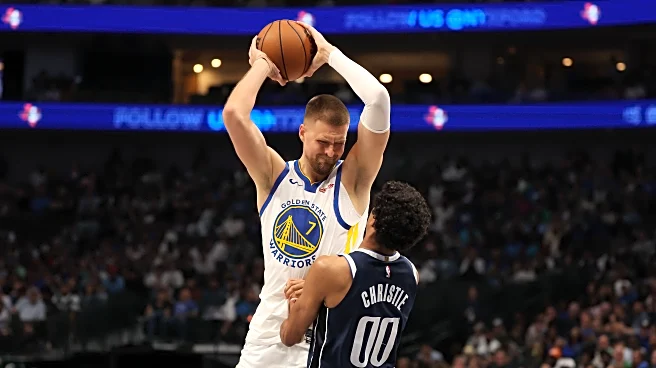 Nets vs. Warriors preview: More late night hoops