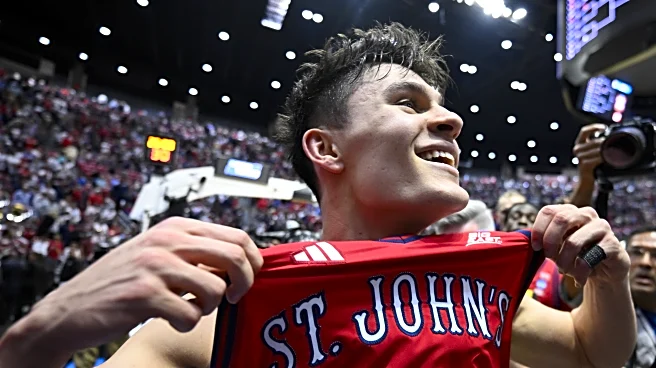 Why (and why not) St. John’s men’s basketball could reach the Final Four