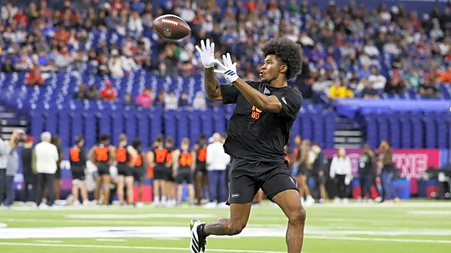 49ers Draft Profile: Who is KC Concepcion?