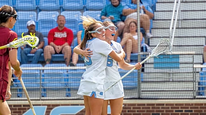 Women’s lacrosse top 10 talk: Week Seven