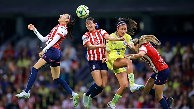 Liga MX Femenil: Where we left off?