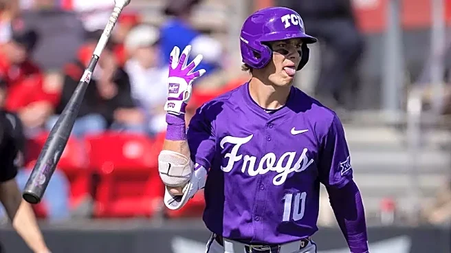 3 College Hitters Washington Nationals Fans Should Be Keeping Their Eyes On