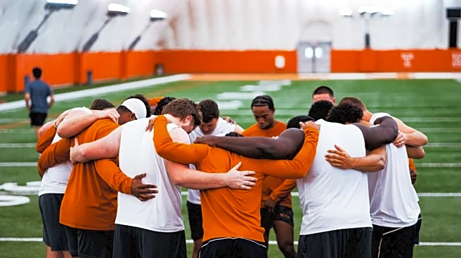 How former Longhorns fared at the Texas Pro Day
