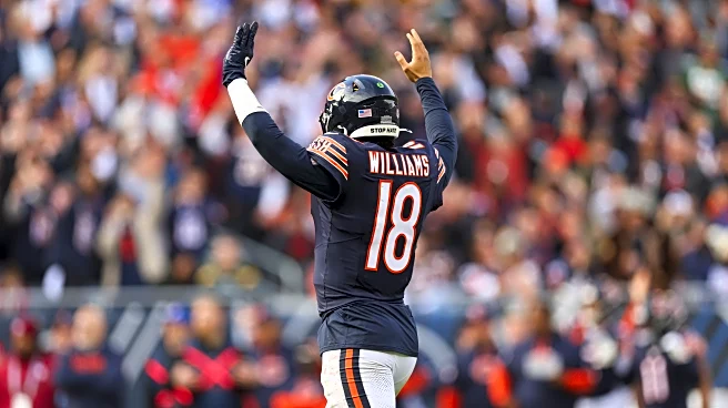 Breaking Down Caleb Williams’ 2025 Season, Part II: True Passer Rating