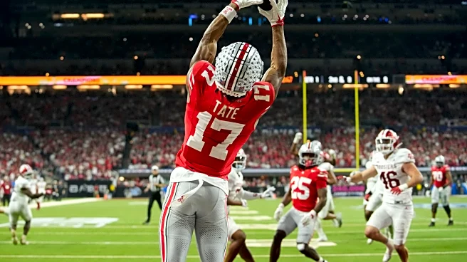 Love it or List it: What should Rams do if these players are available?