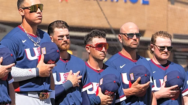 Series Preview: Logan Webb vs. Aaron Judge