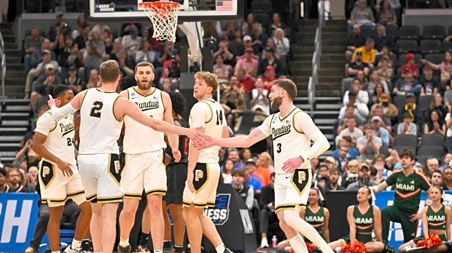 Purdue Basketball: Keys for Purdue’s Sweet 16 Matchup vs Texas